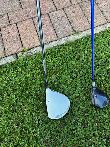 Taylormade burner superfast - taylormade,