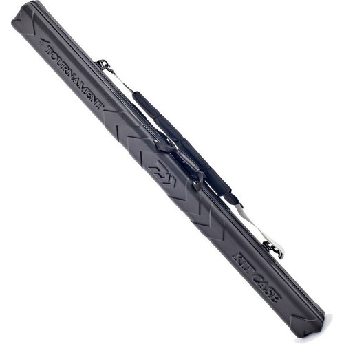 Daiwa tournament kit - kit, case