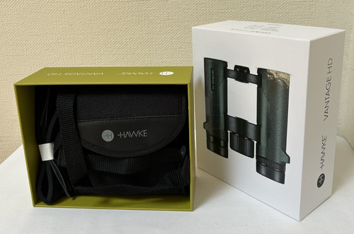 Hawke vantage 10x26 - vantage, hd