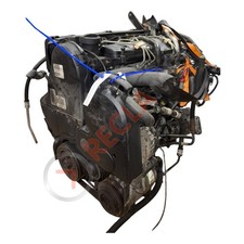 VOLVO V70 D5 MK2 2004-2007 2.4 Engine Diesel Complete D5244T4