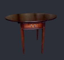 Antique reproduction mahogany - antique,