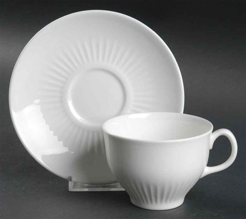 Wedgwood galaxie white - galaxie, &