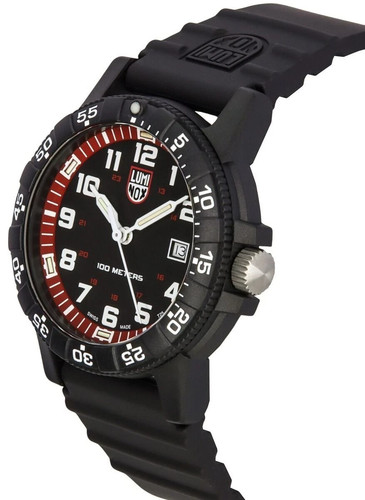 Luminox men quartz watch - quartz,
