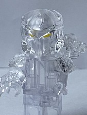 Predator Invisible Jungle