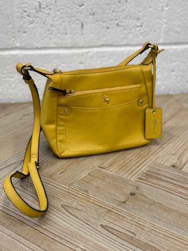 Ashwood genuine leather - ashwood,