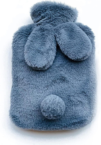 New hot water bottle - new, bottle,