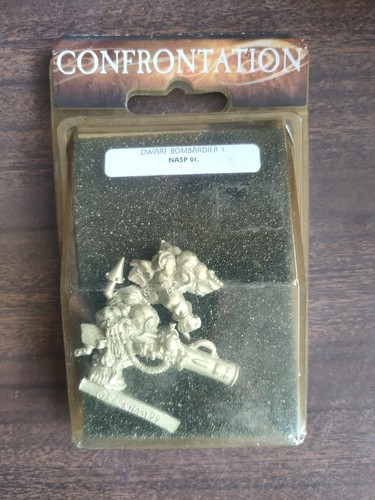 Rackham confrontation dwarf - rackham,