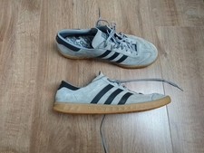 ADIDAS HAMBURG TRAINERS 2022