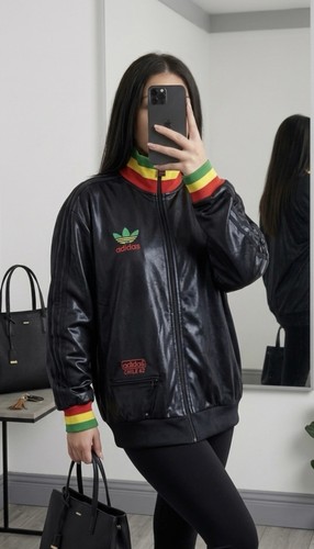Rare adidas chile rasta - chile,