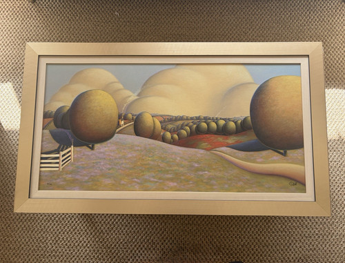 Paul corfield wildflowers - paul,