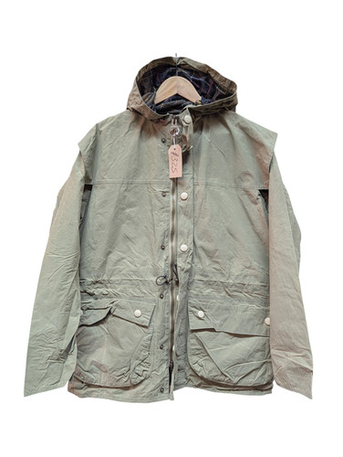 Barbour breathables t83 - breathables, durham