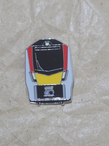 Greater anglia class 745 - anglia,