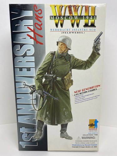 Dragon wwii wehrmacht - dragon,