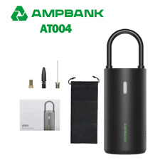 UK Car Tyre Inflator Cordless