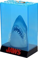 JAWS 3D MOVIE POSTER DIORAMA STATUE 11" SD TOYS