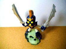 Twin Blade Chop Chop Skylanders Swap Force PS4 Xbox One Buy 2 Get 1 Free or 20%