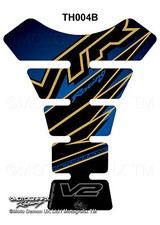 Honda VTR 1000 Firestorm SP1