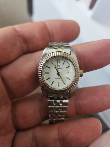 Ricardo watch - ricardo,