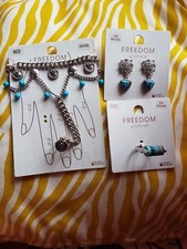 Topshop Freedom Jewellery