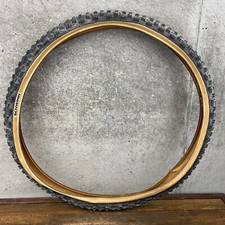 Schwinn 700d Tire GT Crossover Knobby 2.0" GT Quaterfoil Tandem Tachyon NOS 700D