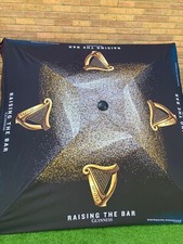 GUINNESS "RAISING THE BAR" 2.0