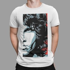 Jim Morrison T-Shirt Inspired