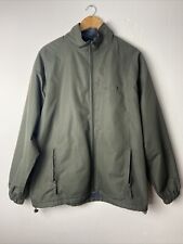 mountain life Moorland jacket Waterproof Green Men’s Size L