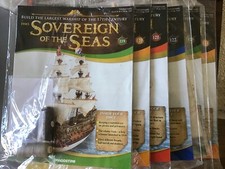 HMS SOVEREIGN OF THE SEAS