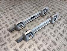 2013 TRIUMPH TIGER 1200 EXPLORER upper Pannier Brackets