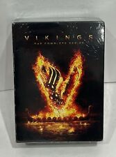 Vikings: The Complete Series
