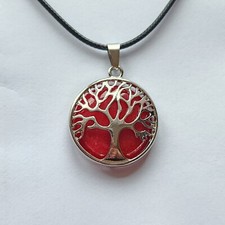 Healing Quartz Tree of Life