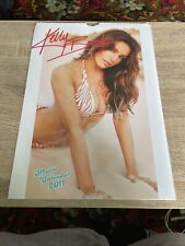Kelly Brook A3 Official