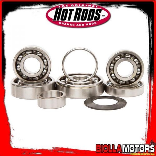 Tbk0009 kit gearbox bearings - tbk0009,