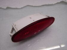 Renault Espace Mk4 02-06 pre-facelift NS left rear door card reflector 