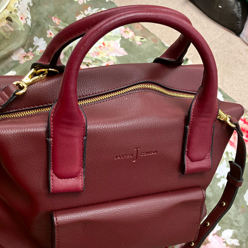 Jasper conran burgundy - j,