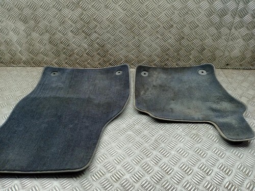 Volkswagen passat floor mat - floor,