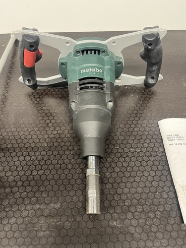 Metabo rw18 ltx - ltx, 120