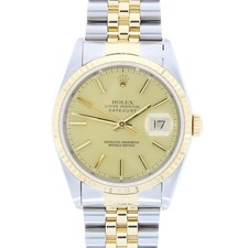 Rolex Watch Oyster Perpetual