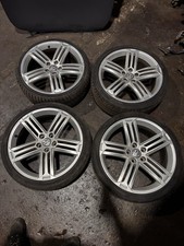 Genuine 19 Inch Talladega MK6
