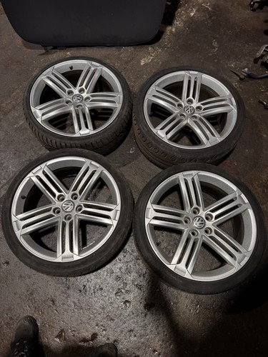 Genuine inch talladega mk6 - 19,