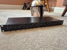 Drawmer DS201 Rack-Mountable
