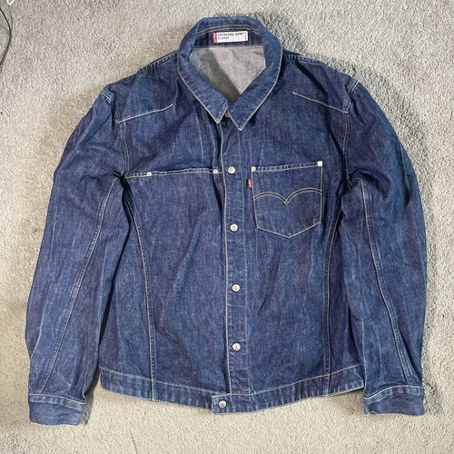 Levi jacket men - jacket, men’s