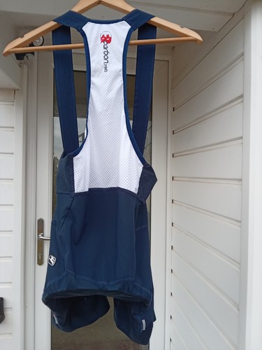Giordana frcarbon pro bib - giordana,