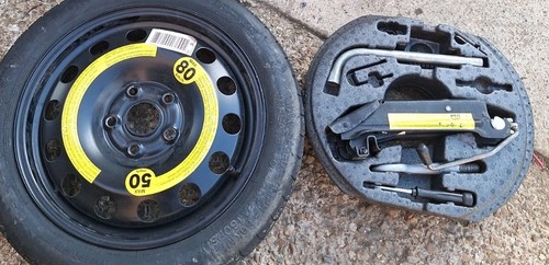 Golf spacesaver spare - mk, 5