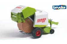 Bruder Claas Rollant 250 Straw