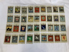 Whitbread’s Metal Inn Signs