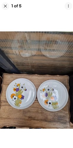 Royal tudor ware - , springtime