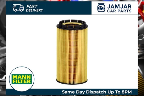 Mann filter hu8010z oil - filter,
