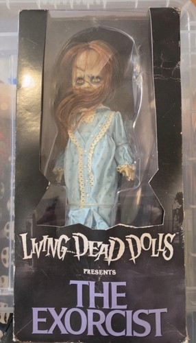 Mezco living dead - mezco,