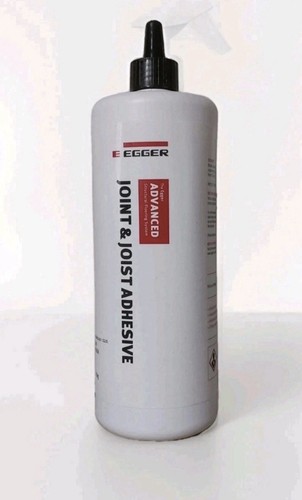 Egger joint and - joist, adhesive
